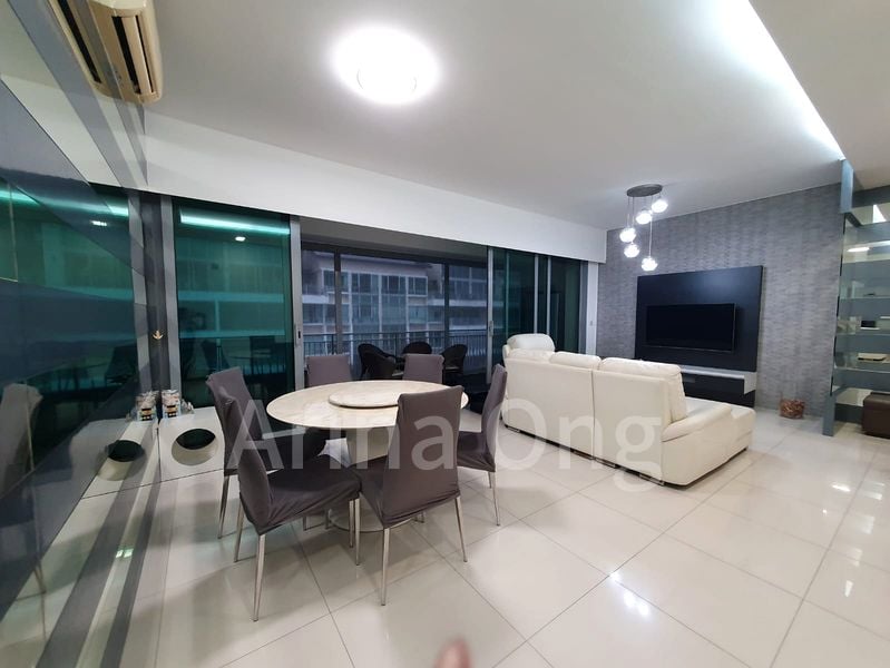 4 Bed Condo for Rent in  Clementiwoods Condominium - Image 13