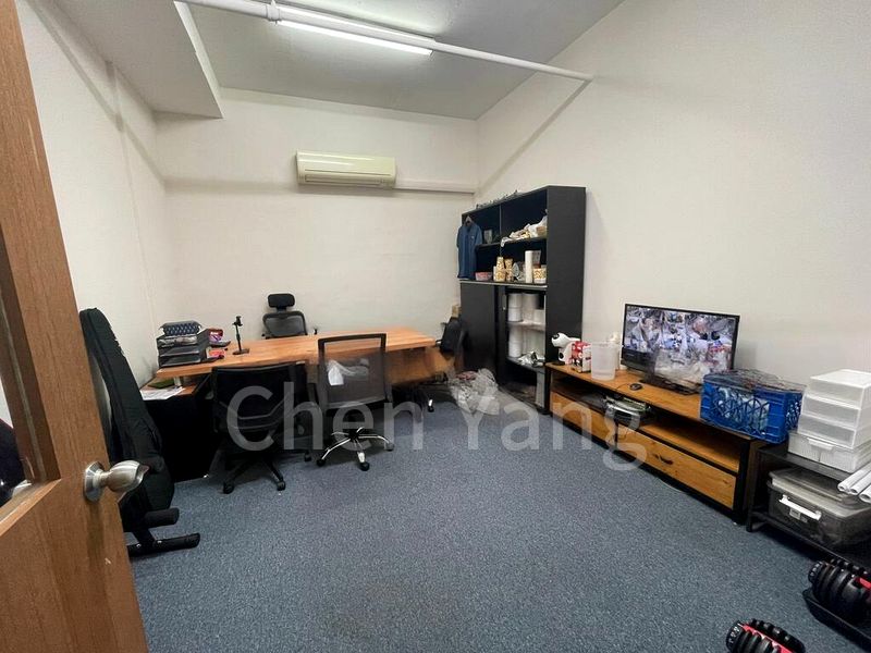 Factory / Workshop (B2) for Rent: Food XChange @ Admiralty - Image 16