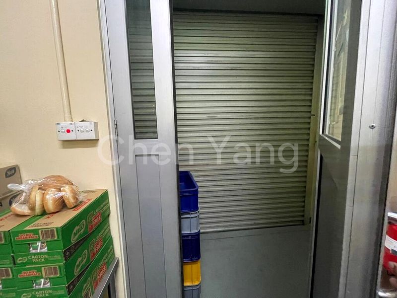 Factory / Workshop (B2) for Rent: Food XChange @ Admiralty - Image 3