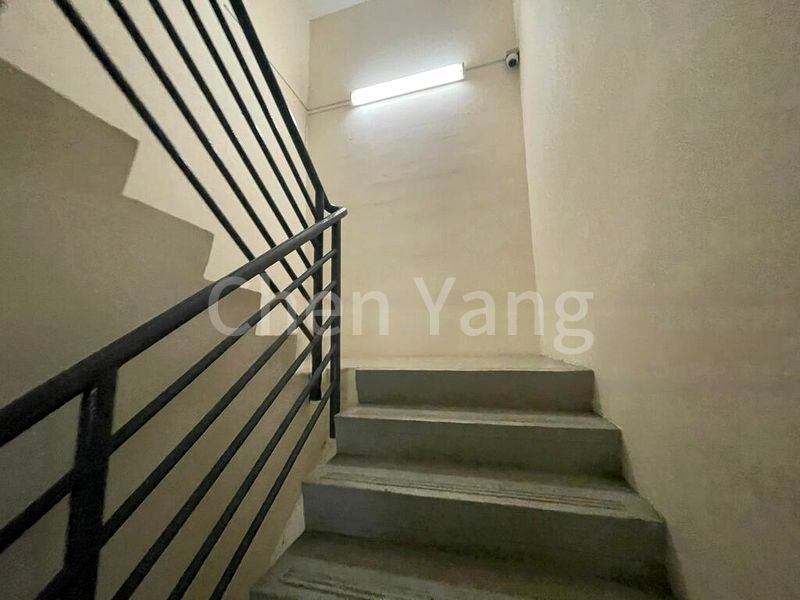 Factory / Workshop (B2) for Rent: Food XChange @ Admiralty - Image 15