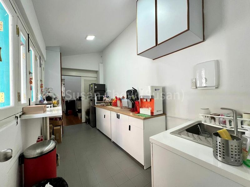 Office for Rent: AMOY STREET - Image 1