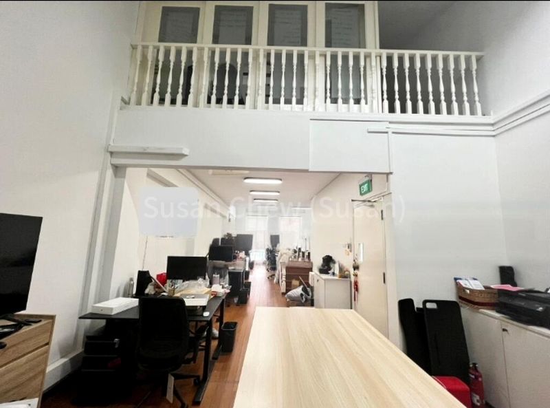 Office for Rent: AMOY STREET - Image 4