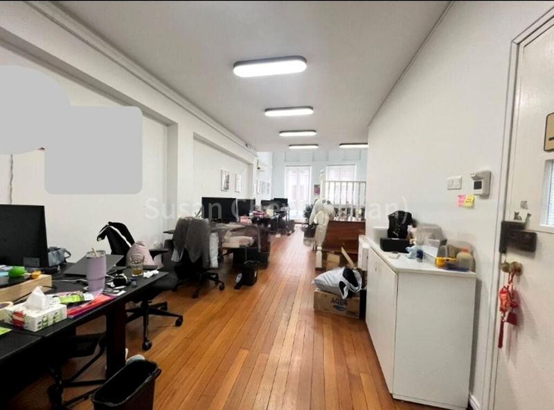 Office for Rent: AMOY STREET - Image 3