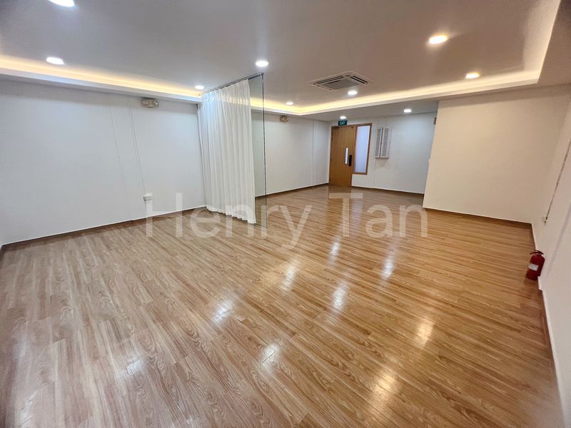 Office for Rent in  Urban Heritage - Image 4