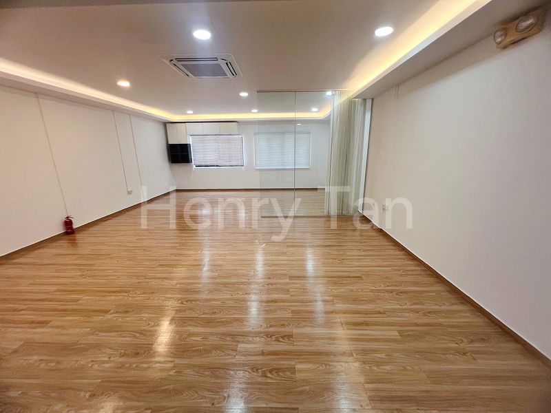 Office for Rent in  Urban Heritage - Image 2