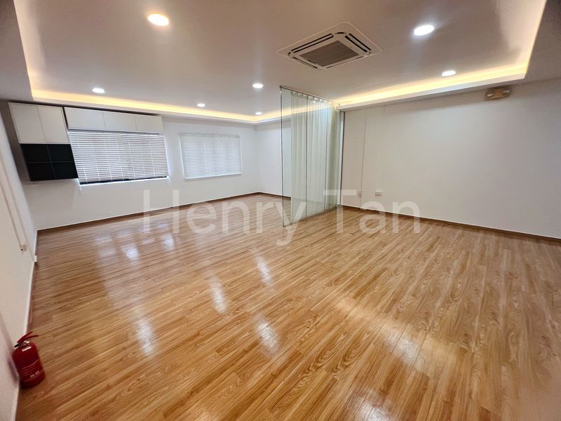 Office for Rent in  Urban Heritage - Image 3