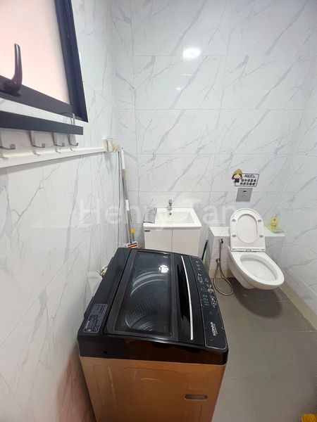 Office for Rent in  Urban Heritage - Image 6