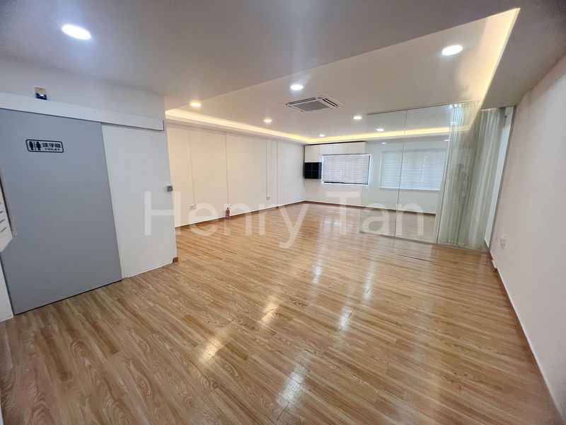 Office for Rent in  Urban Heritage - Image 1