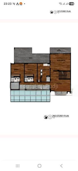 5 Bed Bungalow (Landed) for Sale in  Coral Island - Image 17