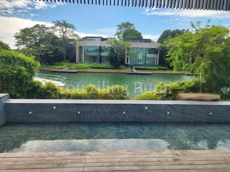 5 Bed Bungalow (Landed) for Sale in  Coral Island - Image 1