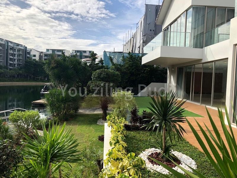 5 Bed Bungalow (Landed) for Sale in  Coral Island - Image 13