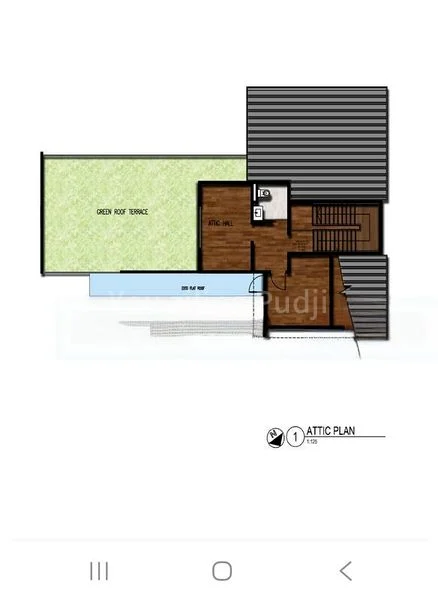 5 Bed Bungalow (Landed) for Sale in  Coral Island - Image 16