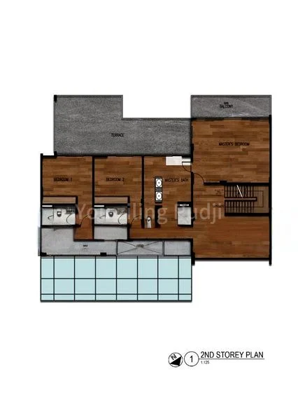 5 Bed Bungalow (Landed) for Sale in  Coral Island - Image 18