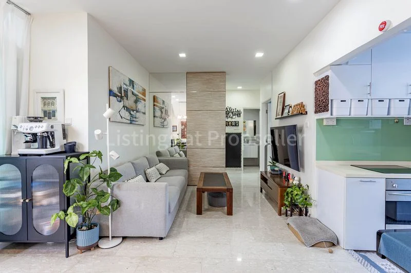 3 Bed Apartment (Condo) for Sale in The Sunnidora - Image 1