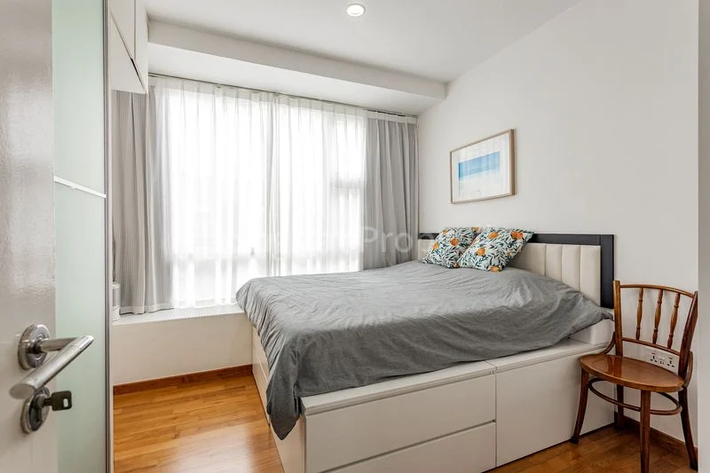 3 Bed Apartment (Condo) for Sale in The Sunnidora - Image 6