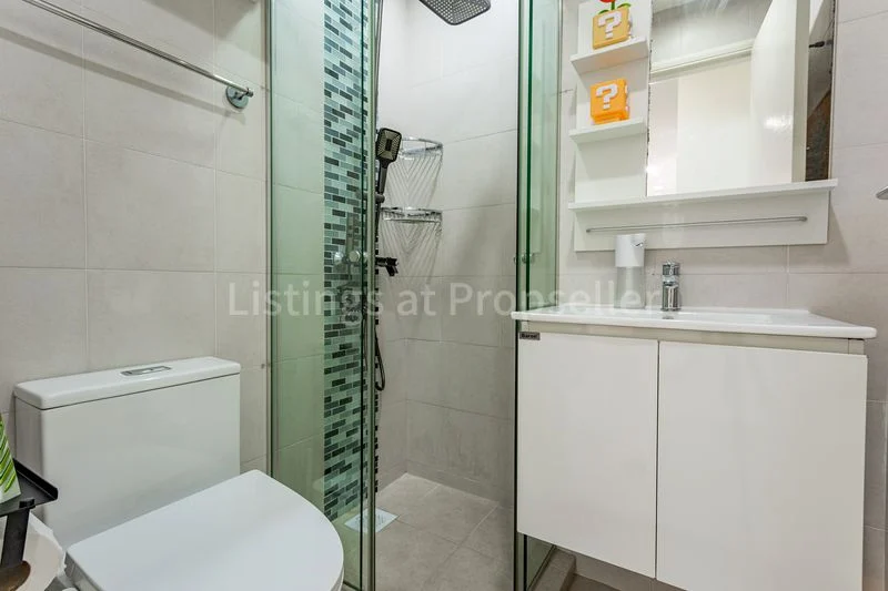 3 Bed Apartment (Condo) for Sale in The Sunnidora - Image 8