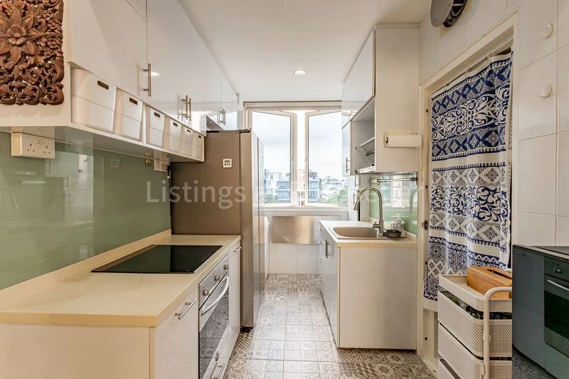 3 Bed Apartment (Condo) for Sale in The Sunnidora - Image 3