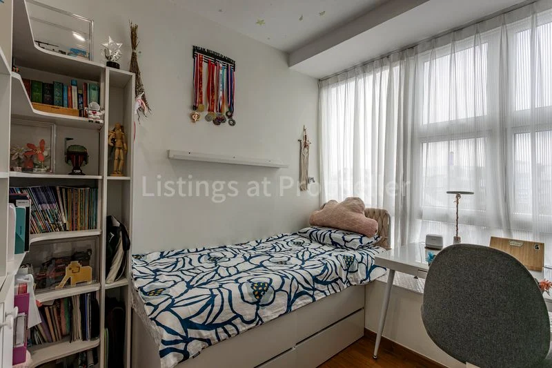 3 Bed Apartment (Condo) for Sale in The Sunnidora - Image 7