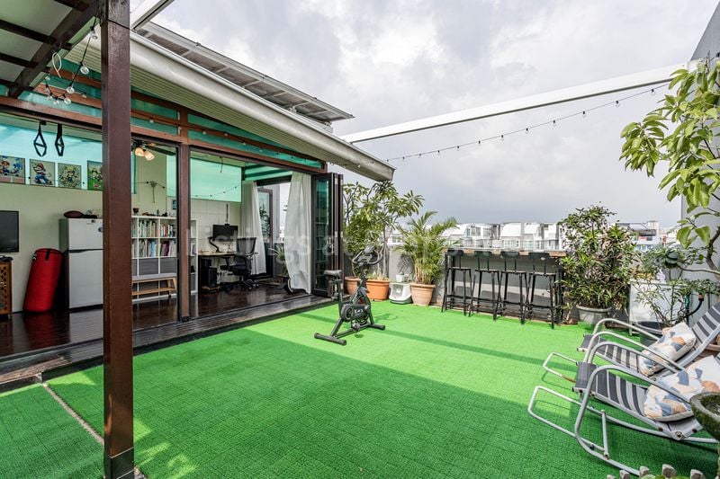 3 Bed Apartment (Condo) for Sale in The Sunnidora - Image 2