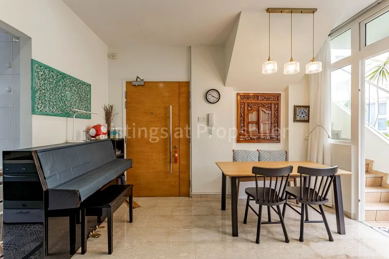 3 Bed Apartment (Condo) for Sale in The Sunnidora - Image 5