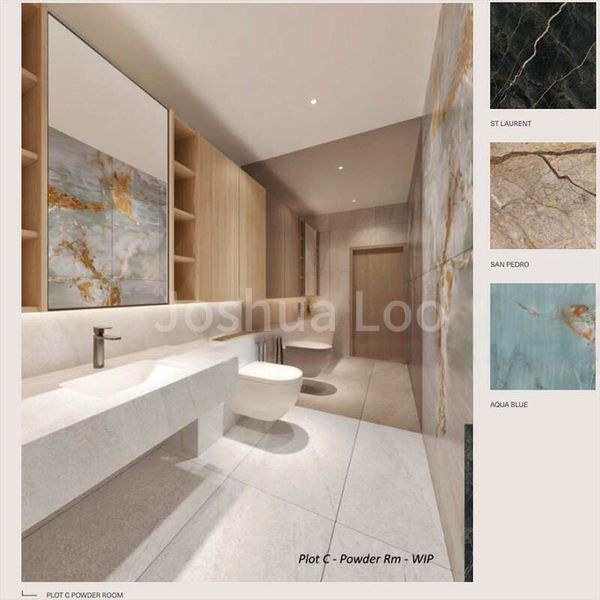 9 Bed Semi-Detached House (Landed) for Sale in  Kheam Hock Road - Image 7