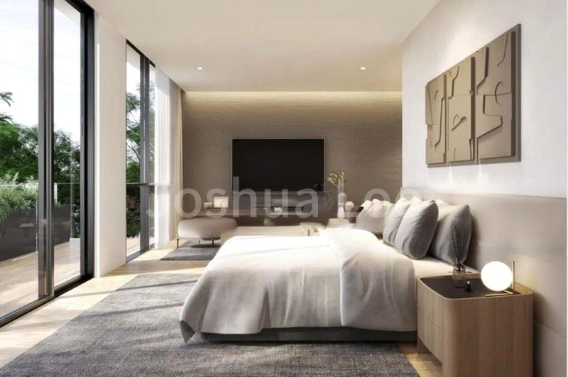 9 Bed Semi-Detached House (Landed) for Sale in  Kheam Hock Road - Image 1