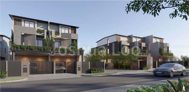 9 Bed Semi-Detached House (Landed) for Sale in  Kheam Hock Road - Image 3