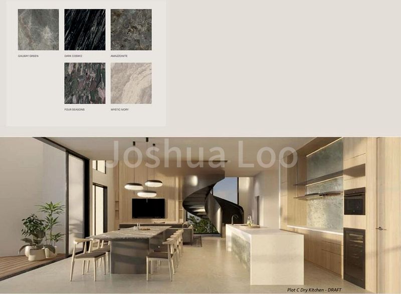 9 Bed Semi-Detached House (Landed) for Sale in  Kheam Hock Road - Image 11