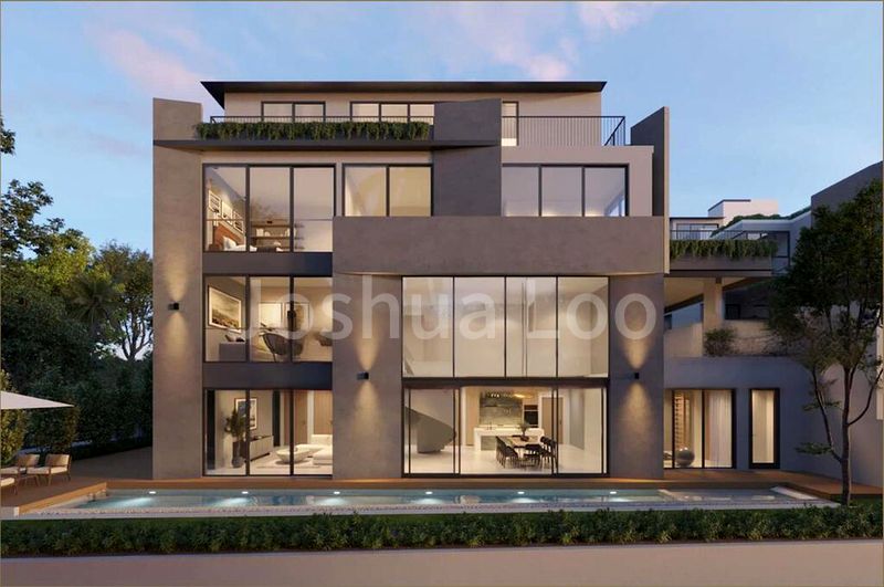 9 Bed Semi-Detached House (Landed) for Sale in  Kheam Hock Road - Image 6