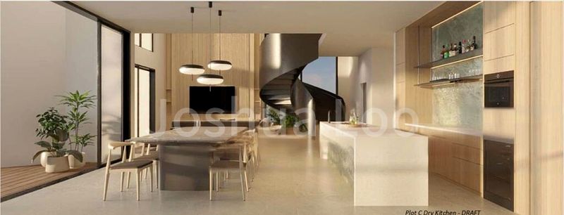 9 Bed Semi-Detached House (Landed) for Sale in  Kheam Hock Road - Image 17