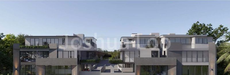 9 Bed Semi-Detached House (Landed) for Sale in  Kheam Hock Road - Image 8