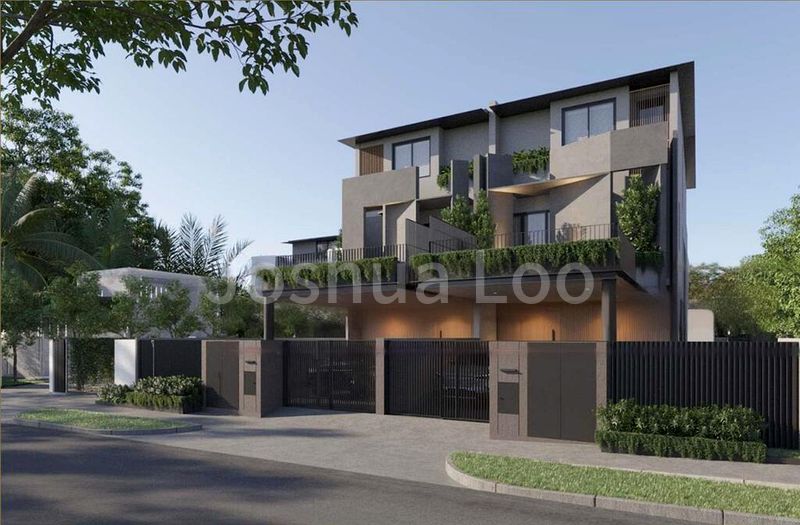 9 Bed Semi-Detached House (Landed) for Sale in  Kheam Hock Road - Image 4