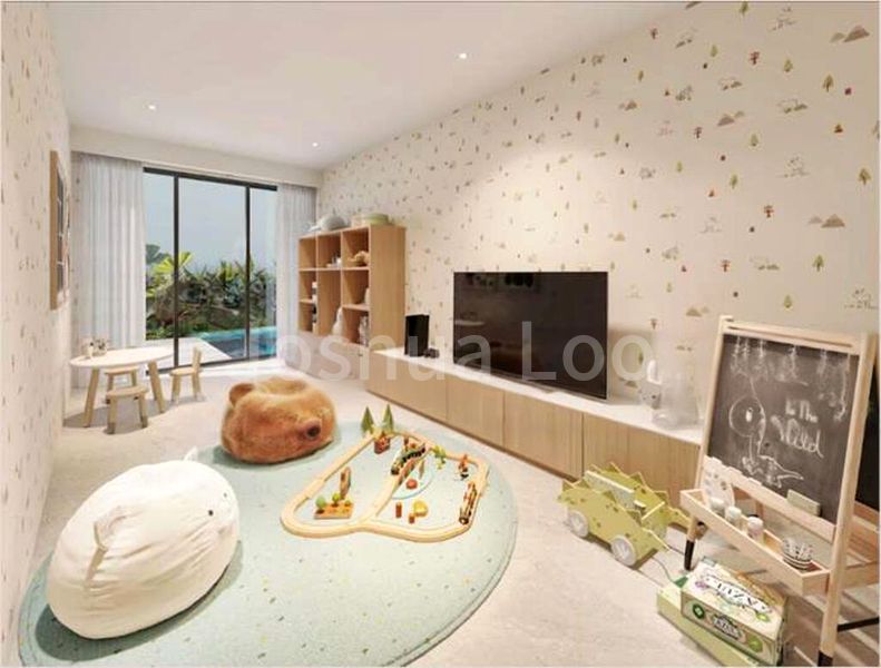 9 Bed Semi-Detached House (Landed) for Sale in  Kheam Hock Road - Image 15