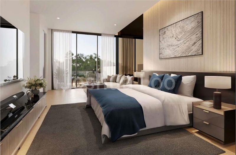 9 Bed Semi-Detached House (Landed) for Sale in  Kheam Hock Road - Image 16