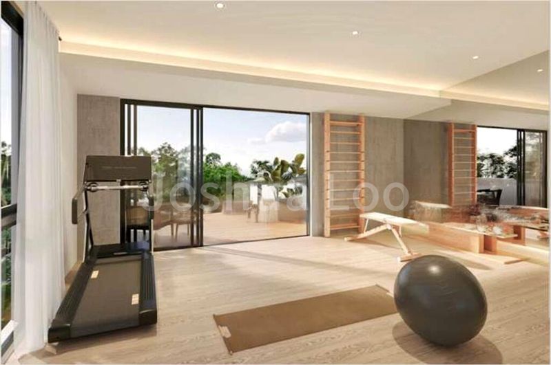 9 Bed Semi-Detached House (Landed) for Sale in  Kheam Hock Road - Image 13