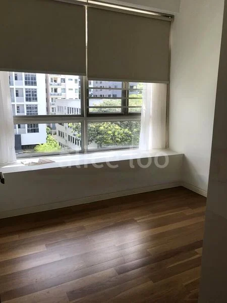 2 Bed Condo for Rent in  RV Residences - Image 1