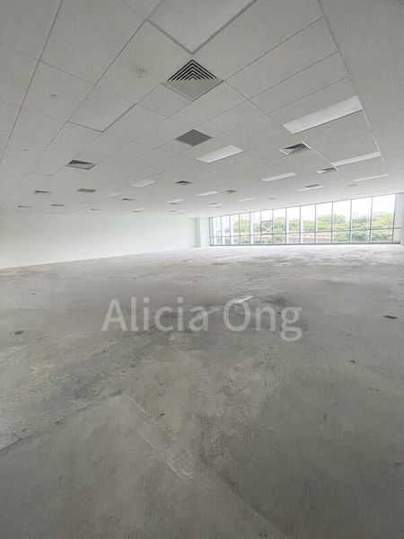 Factory / Workshop (B2) for Rent: 163 Kallang Way - Image 4