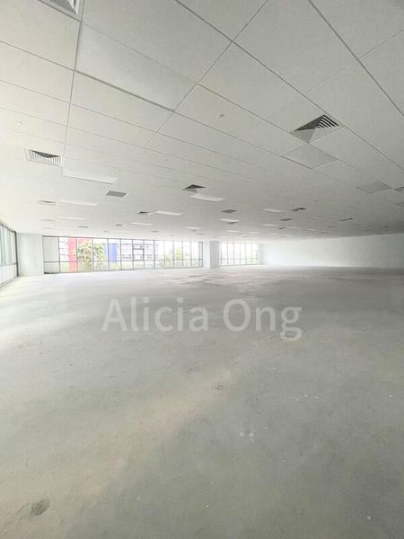 Factory / Workshop (B2) for Rent: 163 Kallang Way - Image 1