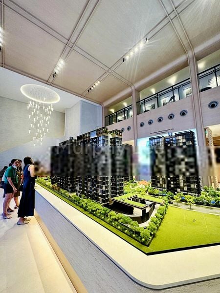 2 Bed Condo for Sale in The Continuum - Image 27