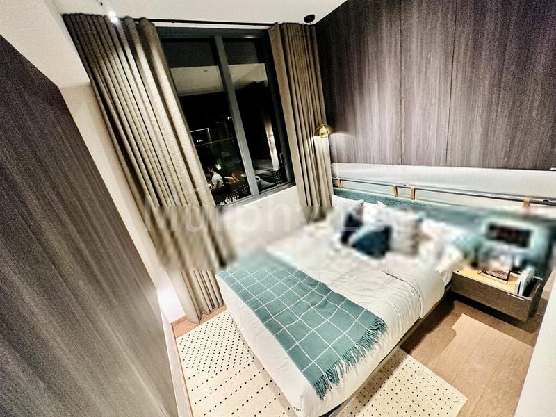 2 Bed Condo for Sale in The Continuum - Image 10