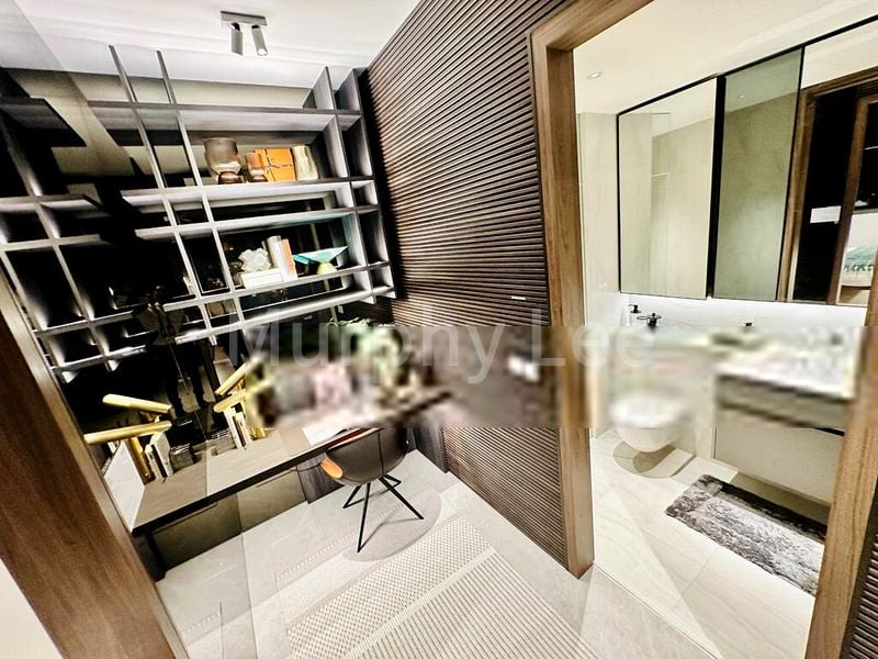 2 Bed Condo for Sale in The Continuum - Image 22