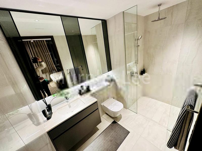 2 Bed Condo for Sale in The Continuum - Image 24