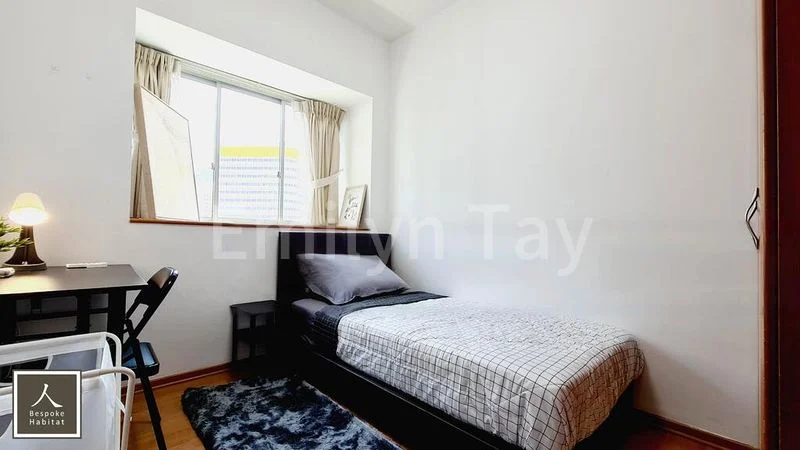 Room (Condo) for Rent in  Sunshine Plaza - Image 4