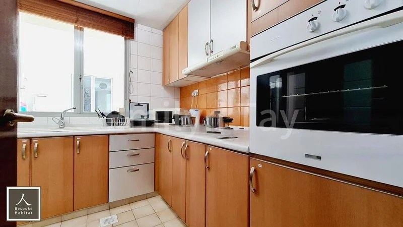 Room (Condo) for Rent in  Sunshine Plaza - Image 2