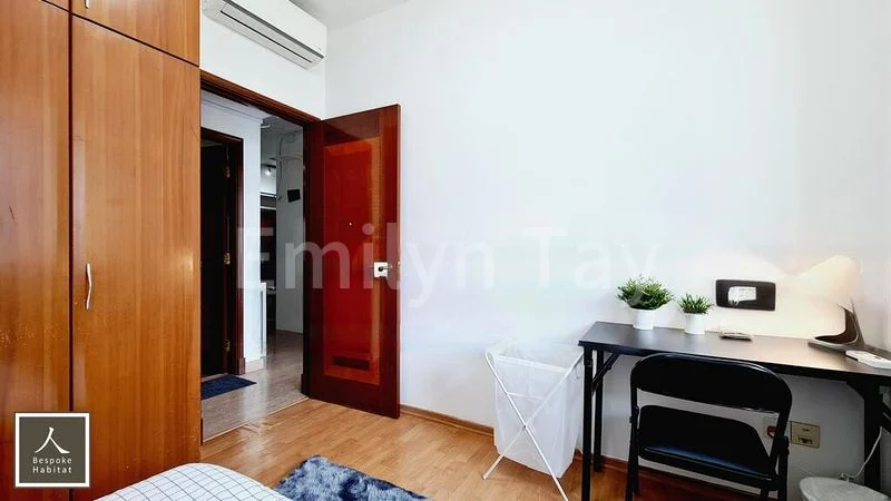 Room (Condo) for Rent in  Sunshine Plaza - Image 3
