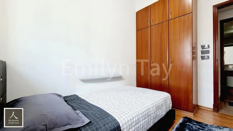Master Room (Condo) for Rent in  Sunshine Plaza - Image 2