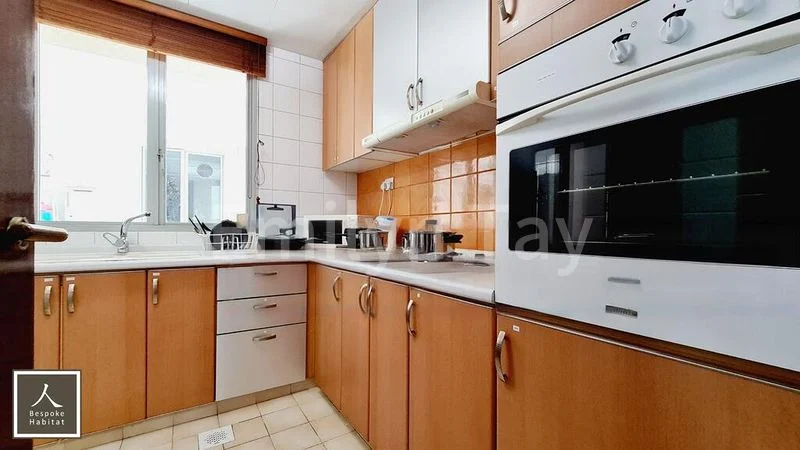 Master Room (Condo) for Rent in  Sunshine Plaza - Image 3