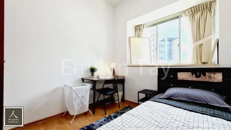 Room (Condo) for Rent in  Sunshine Plaza - Image 1