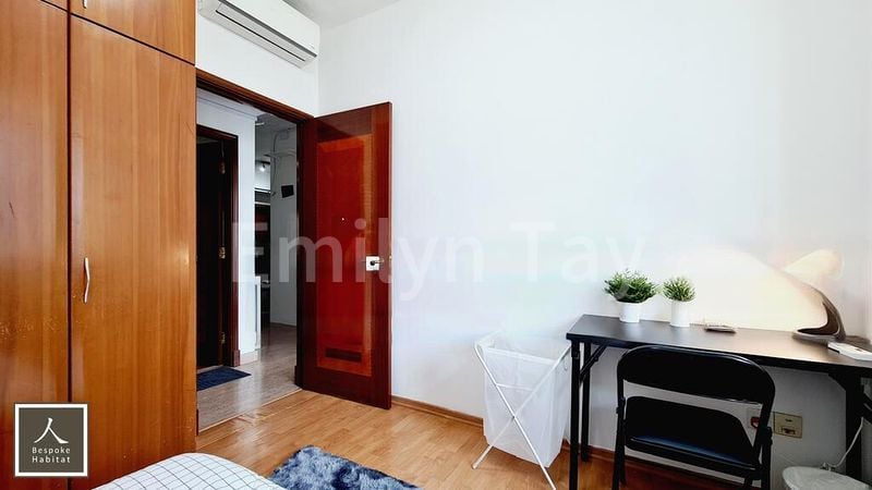 Master Room (Condo) for Rent in  Sunshine Plaza - Image 4