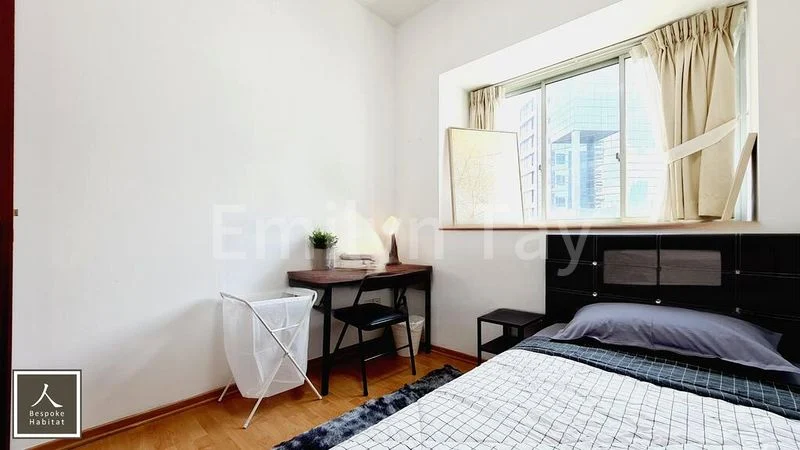 Master Room (Condo) for Rent in  Sunshine Plaza - Image 1
